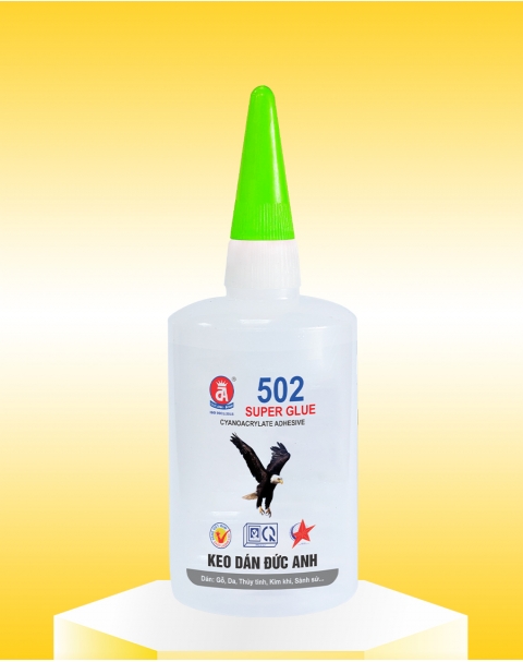 KEO 502 NHÃN HIỆU CON ĐẠI BÀNG